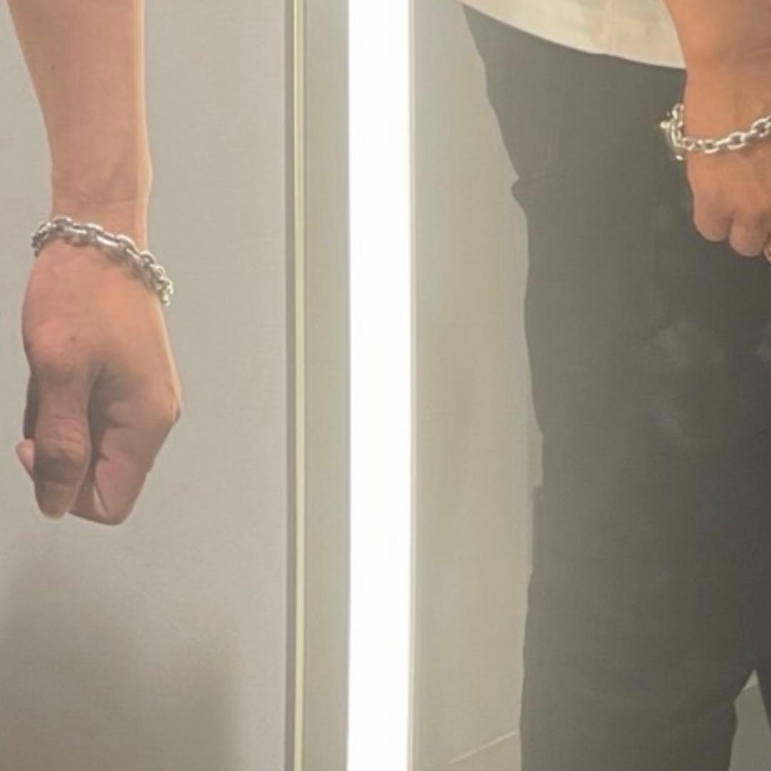 GABORATORYブレスレット