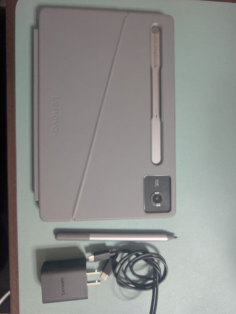 Androidタブレット本体 Lenovo Chromebook Duet Gen9 83HH000UJP