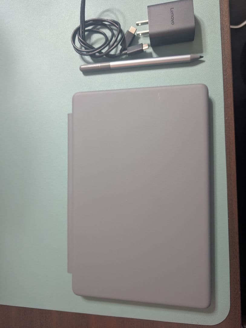 Androidタブレット本体 Lenovo Chromebook Duet Gen9 83HH000UJP