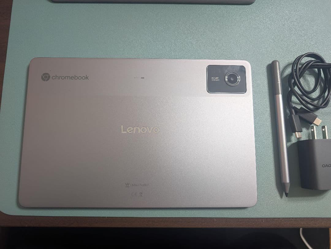 Androidタブレット本体 Lenovo Chromebook Duet Gen9 83HH000UJP