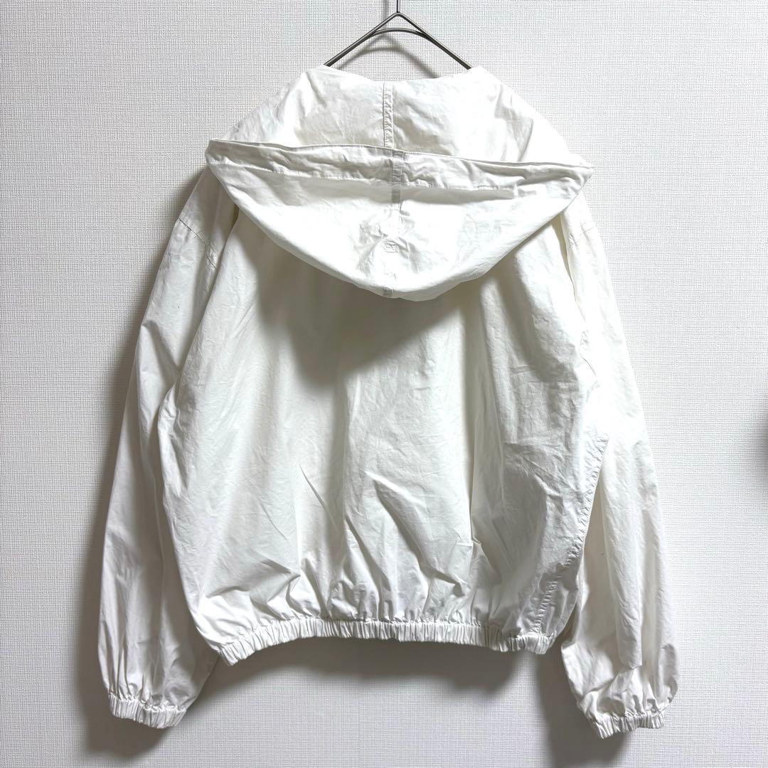 90s POLO SPORT Ralph Lauren コットンジャケット　古着