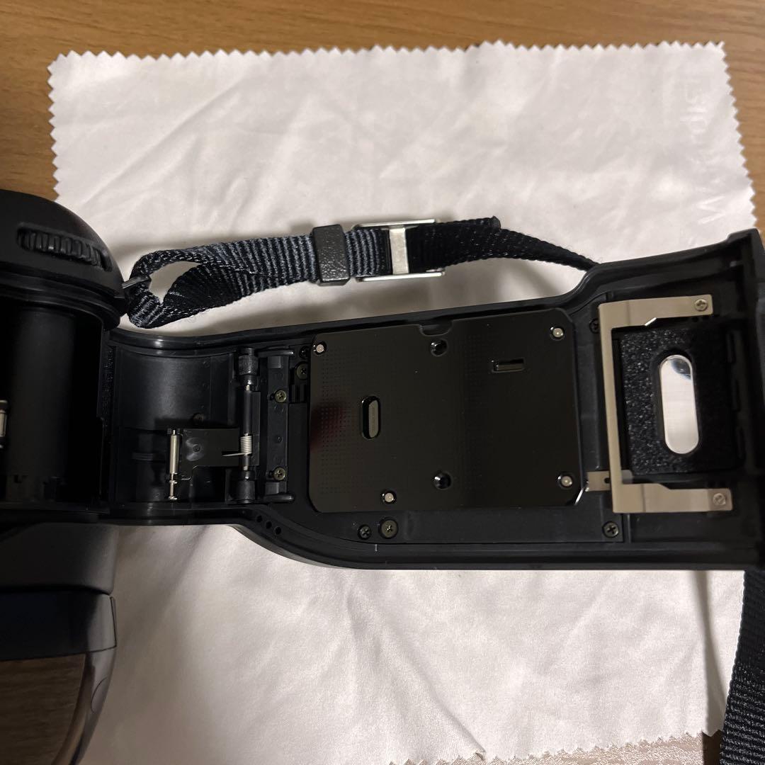 Nikon F80s フィルム一眼レフカメラ ボディ