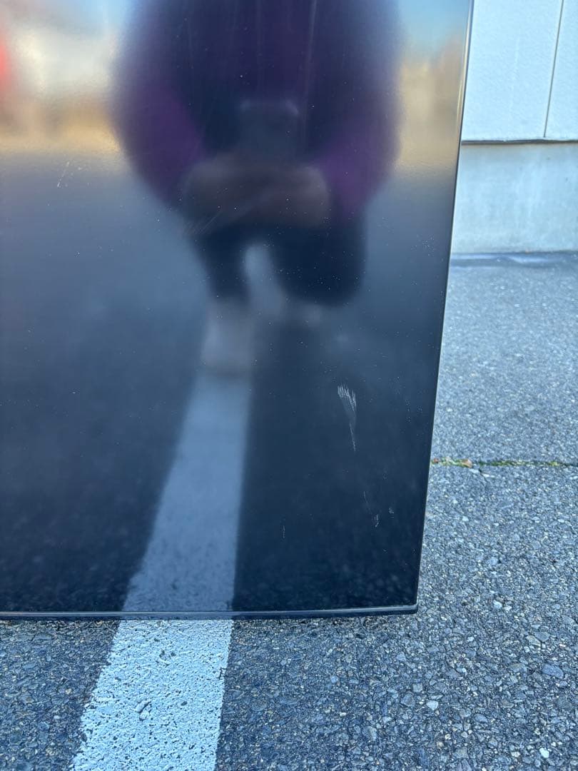 NITORI ニトリ 冷蔵庫 NTR-140BK 140L 2023年製