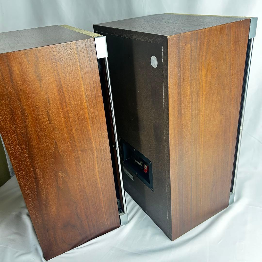 【管理】DIATONE DS-251 MK2 MKⅡ スピーカー ダイアトーン