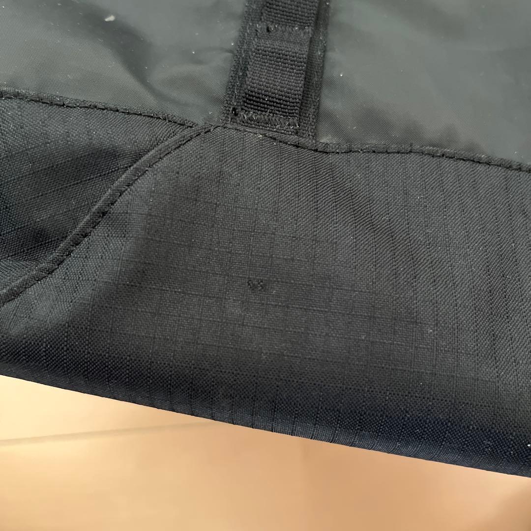 patagonia パタゴニア　トートバッグ　ブラック