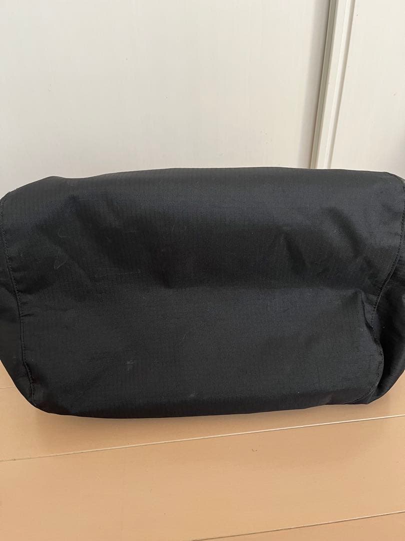 patagonia パタゴニア　トートバッグ　ブラック