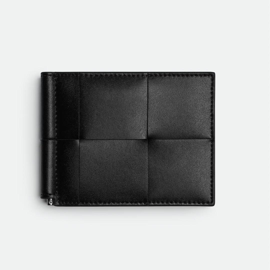 ボッテガヴェネタ　マネークリップ