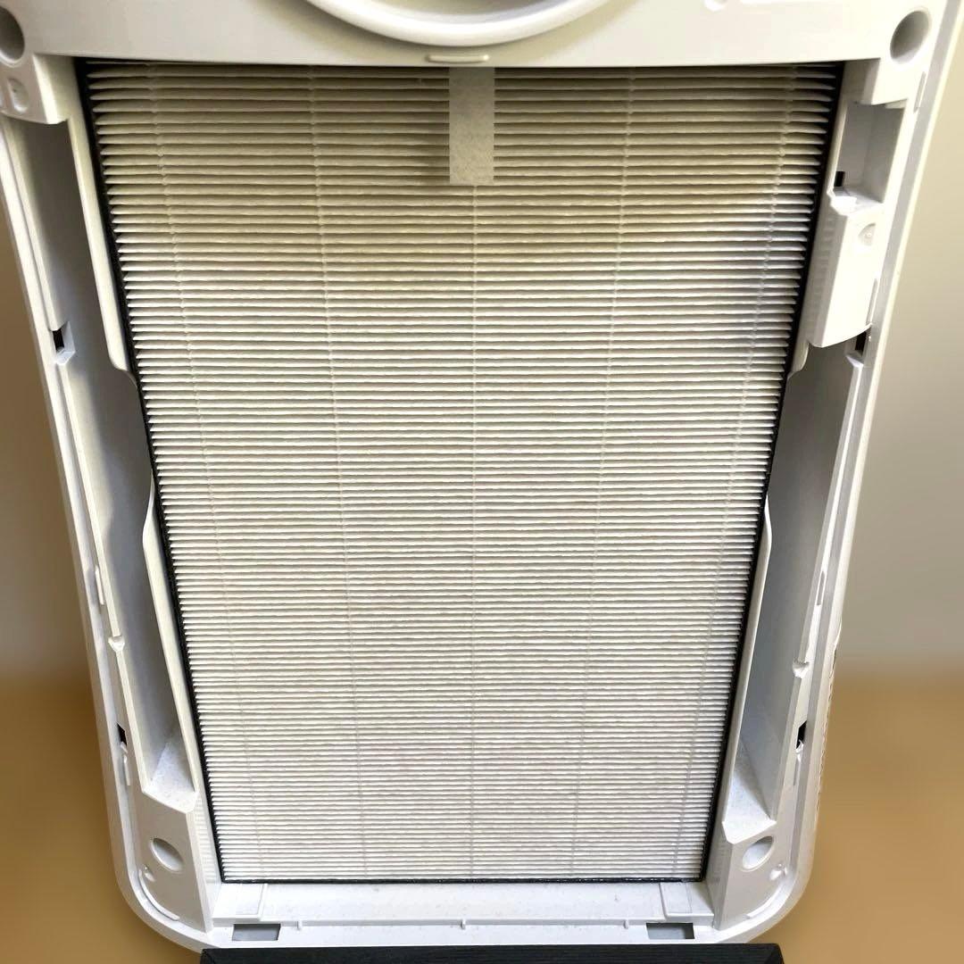 【美品】SHARP　空気清浄機　FU-P50　2022年製