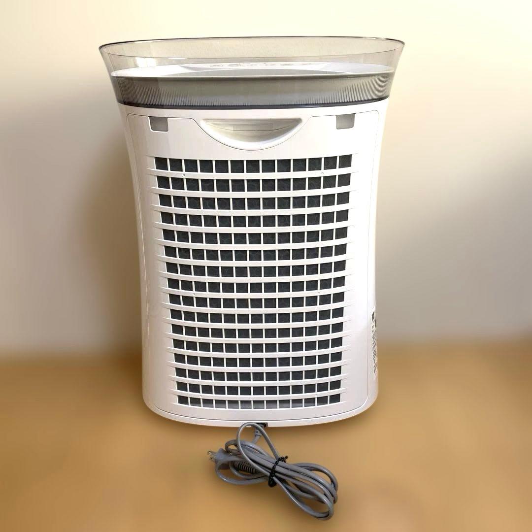 【美品】SHARP　空気清浄機　FU-P50　2022年製