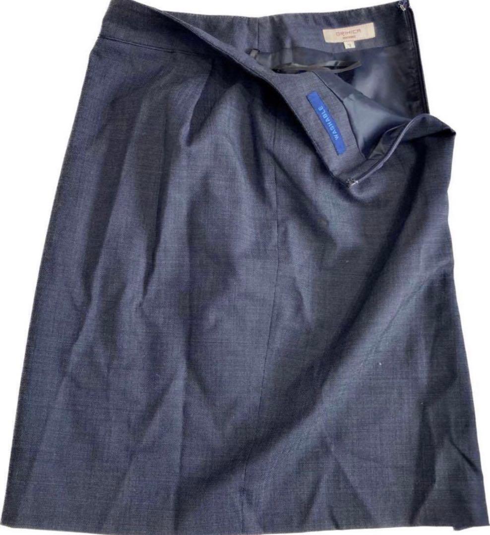 レディーススーツ4セット