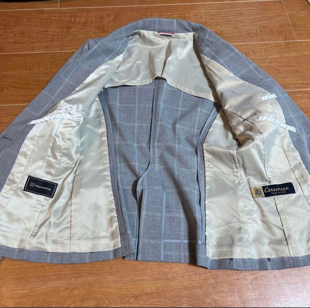 レディーススーツ4セット