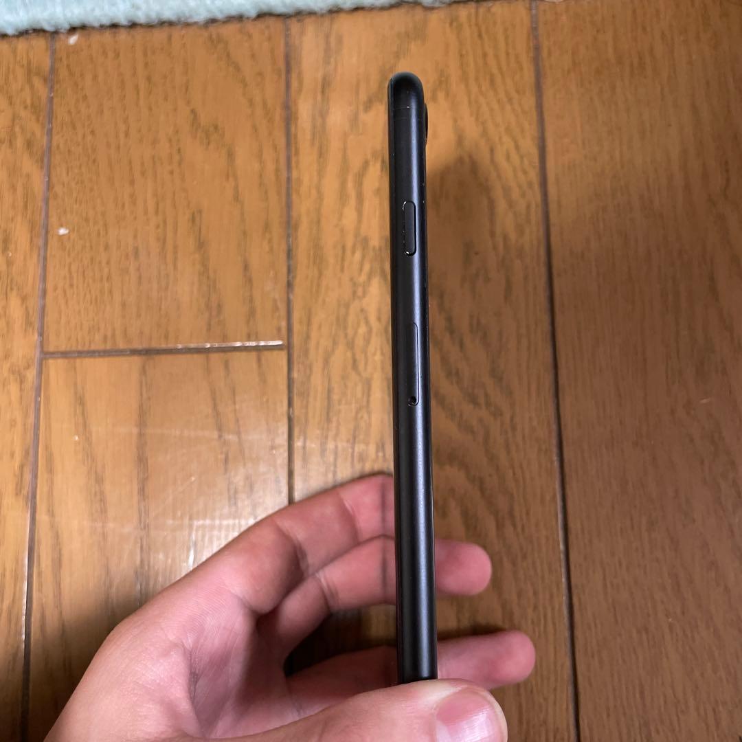 iPhonese第2世代