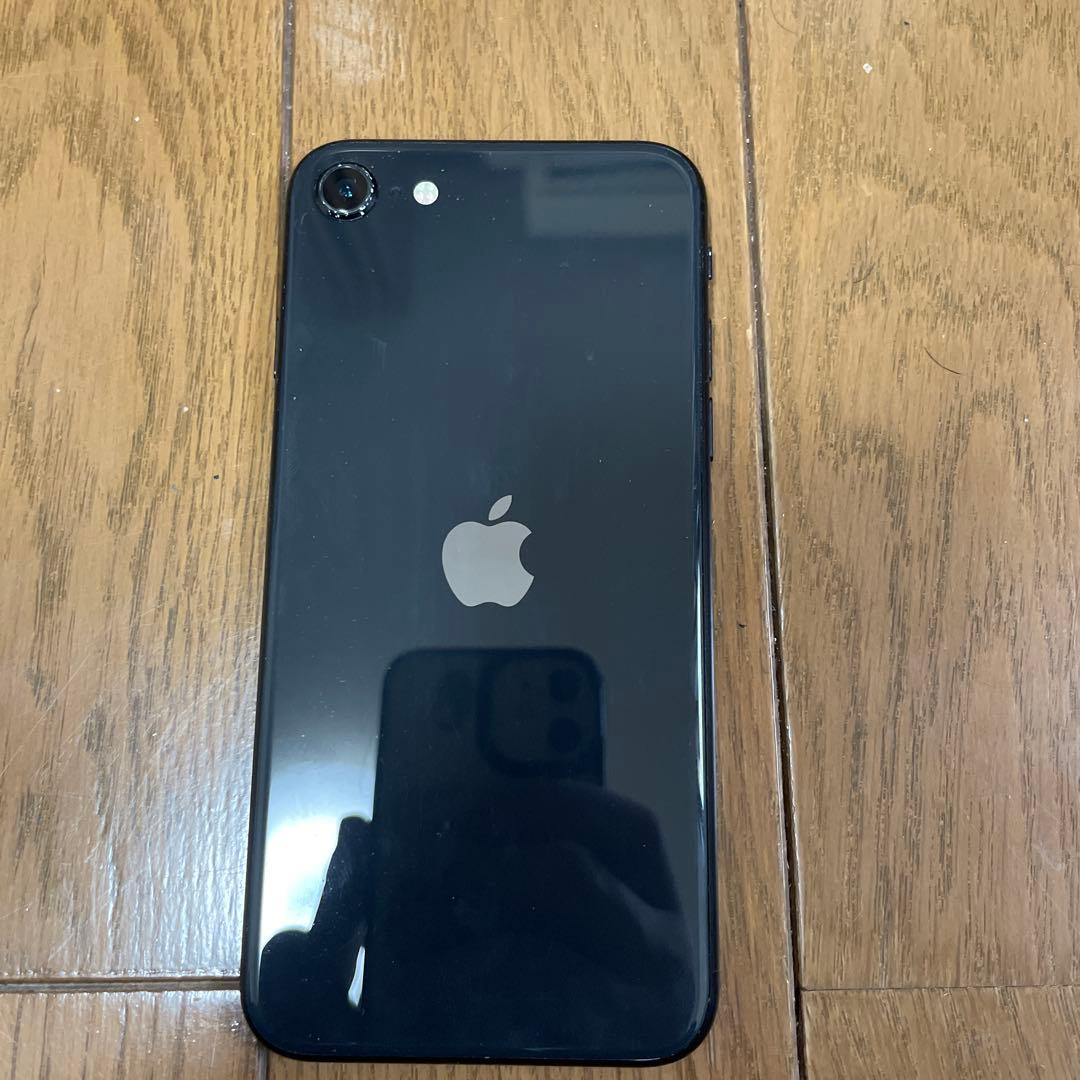 iPhonese第2世代