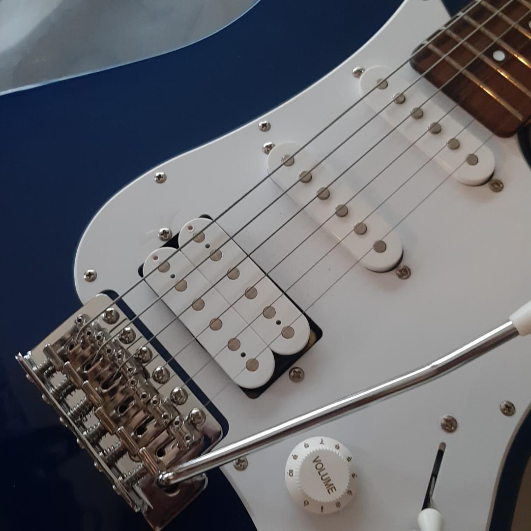 YAMAHA Pacific ストラト タイプ エレキ