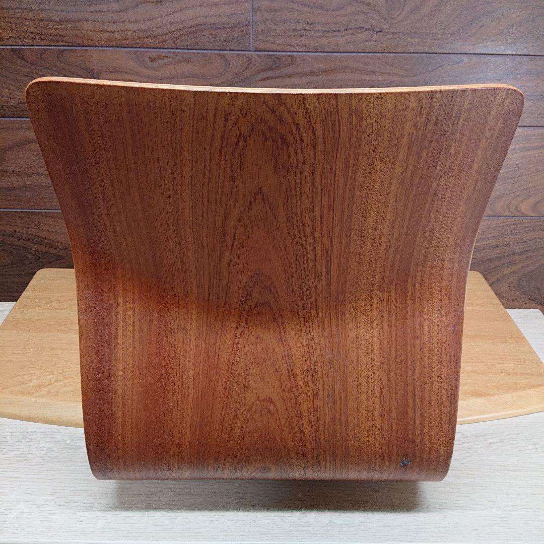 天童木工 Tendo 座椅子 プライウッド 曲木 藤森健次 和モダン 2脚セット