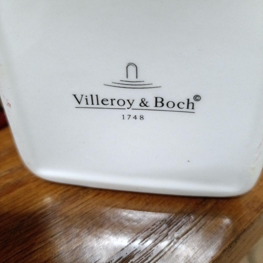 ビレロイ＆ボッホVilleroy & Bochクリスマス コンディション上