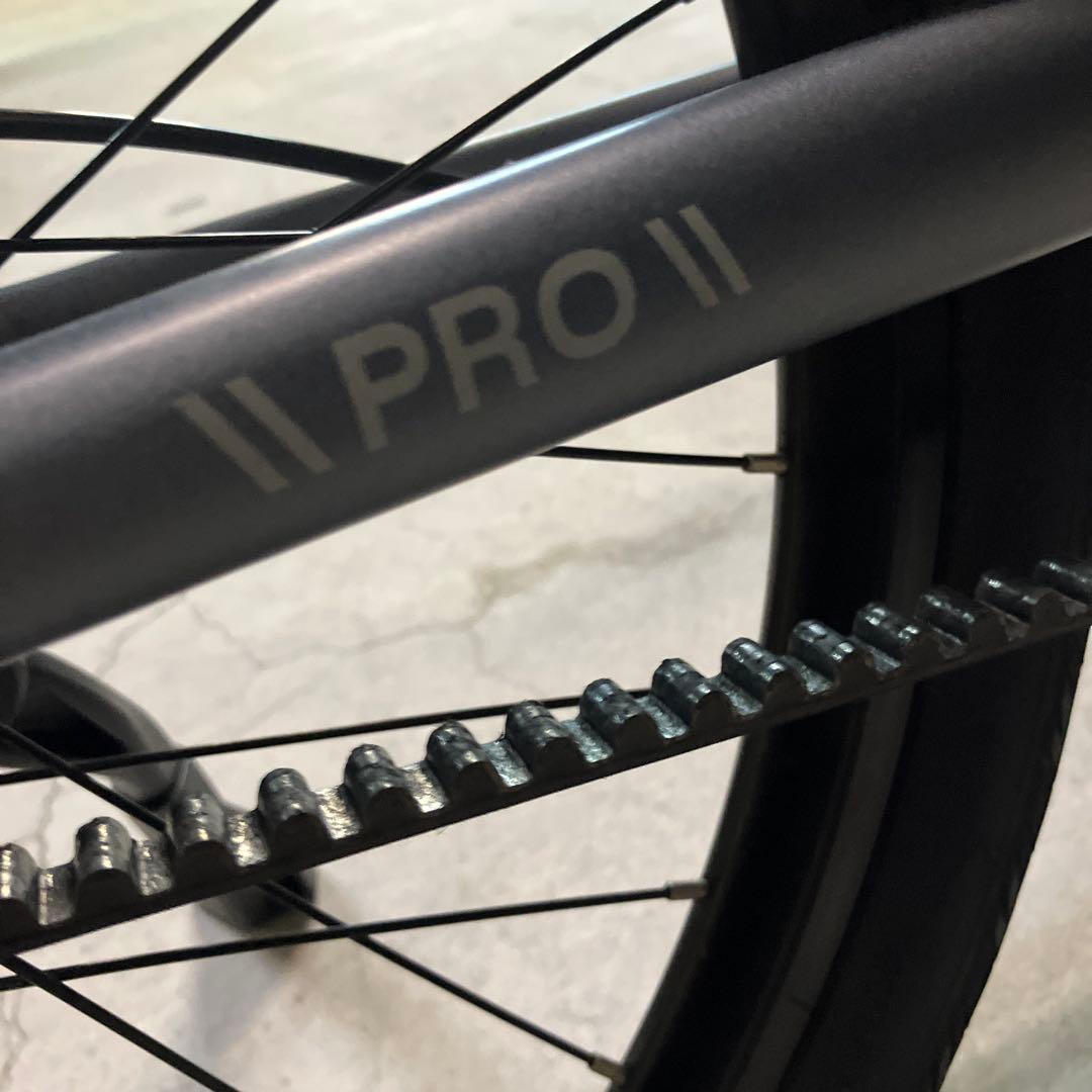 中古　電動アシスト自転車 　ADO Air 28 pro