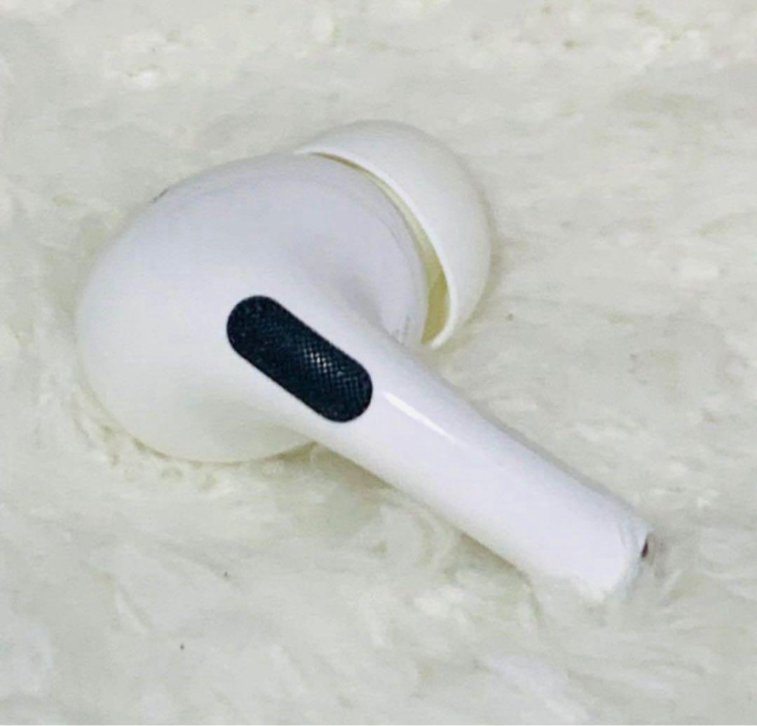 即日発送 美品 AirPodsPro 第2世代 Lightning 右耳