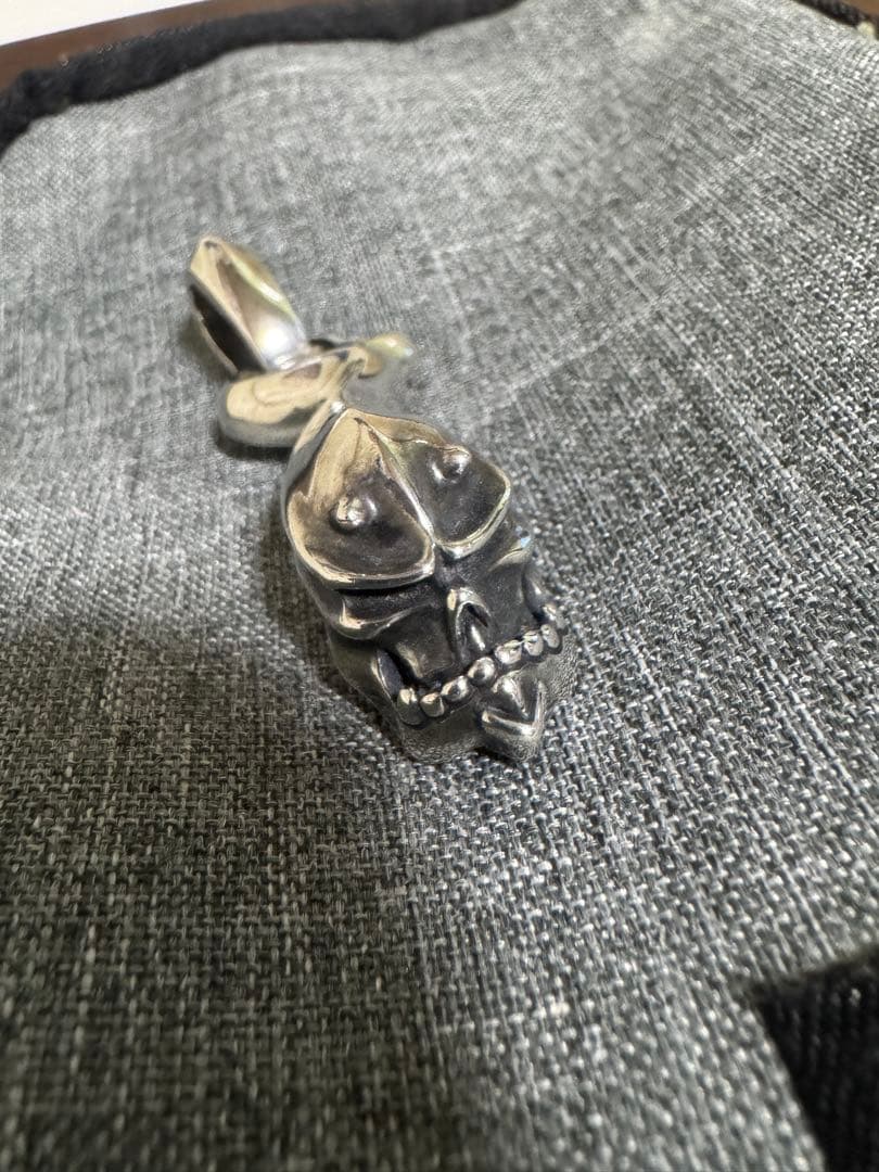 スターリンギア　カミカゼデビル　ペンダント　STARLINGEAR