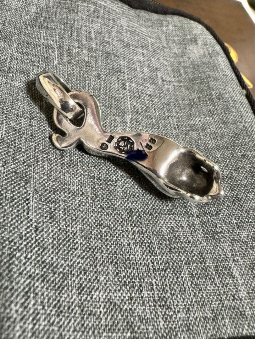 スターリンギア　カミカゼデビル　ペンダント　STARLINGEAR