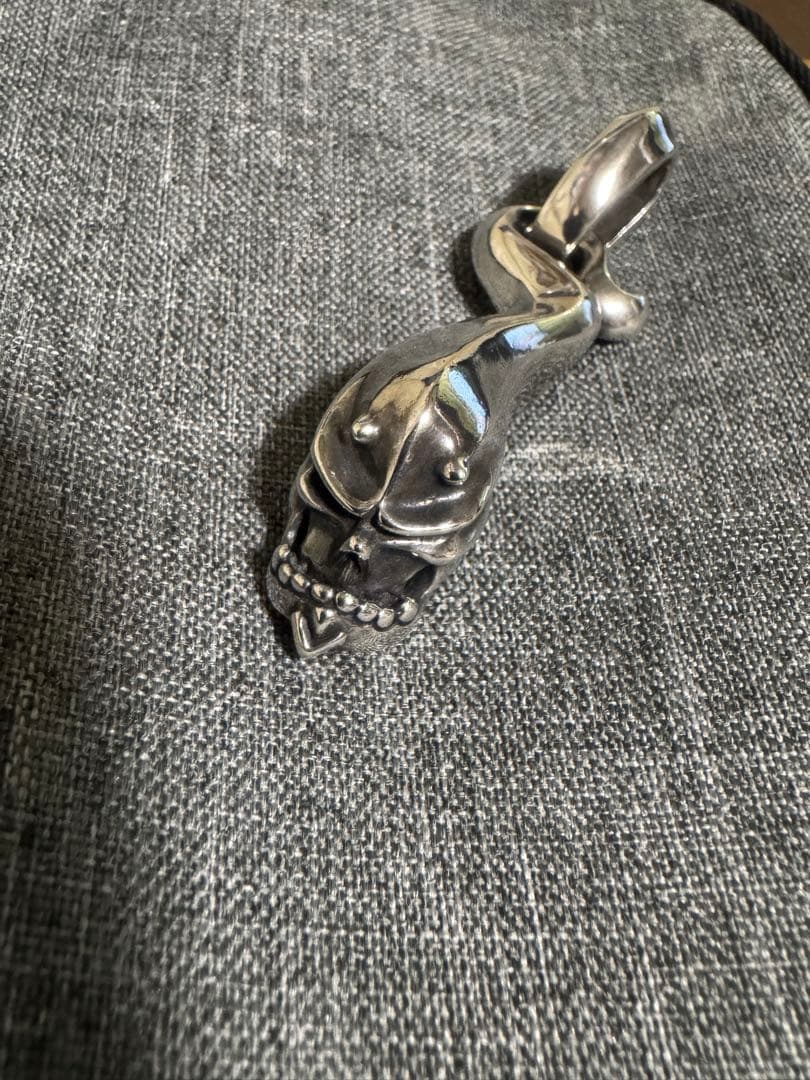 スターリンギア　カミカゼデビル　ペンダント　STARLINGEAR