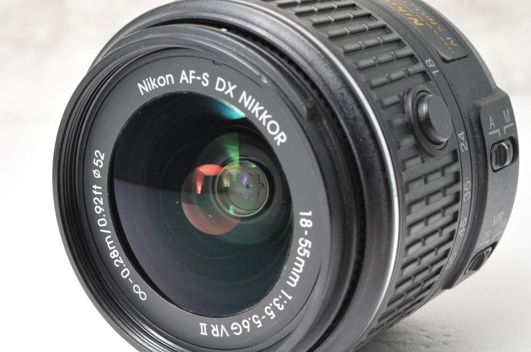 Nikon D5300⭐️Wi-Fi スマホ転送 一眼レフカメラ 高画質 ニコン