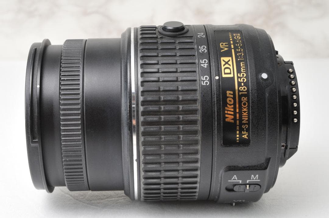 Nikon D5300⭐️Wi-Fi スマホ転送 一眼レフカメラ 高画質 ニコン