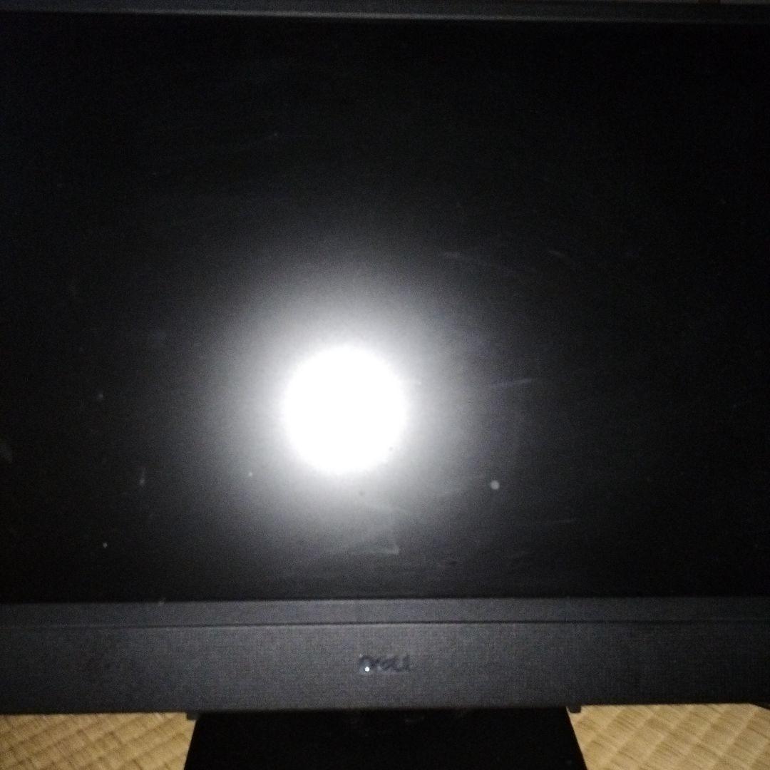 訳ありInspiron 3280 AIO デスクトップPC