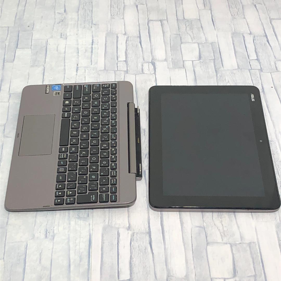 ASUS小型軽量ノートパソコン本体 Windows10搭載