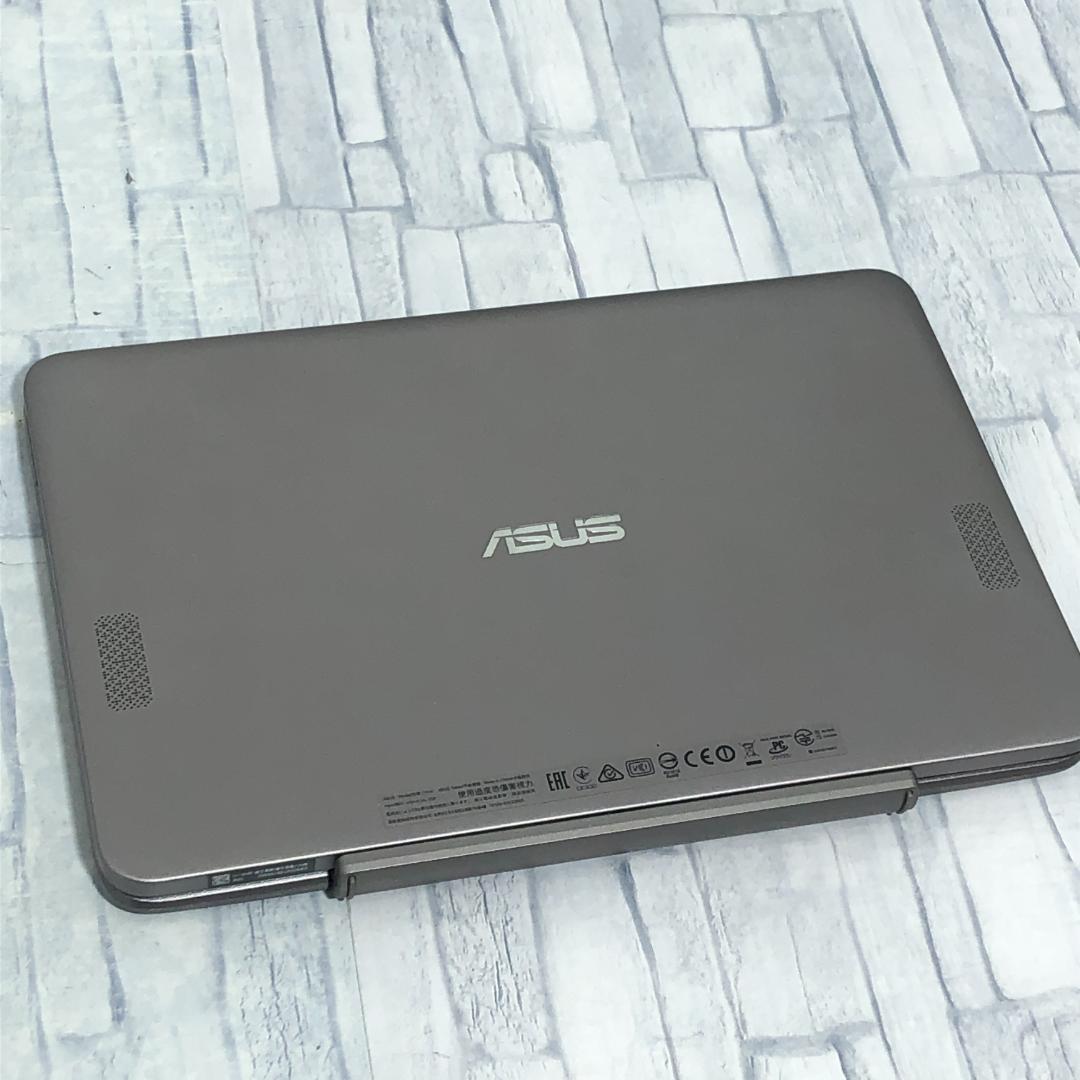 ASUS小型軽量ノートパソコン本体 Windows10搭載