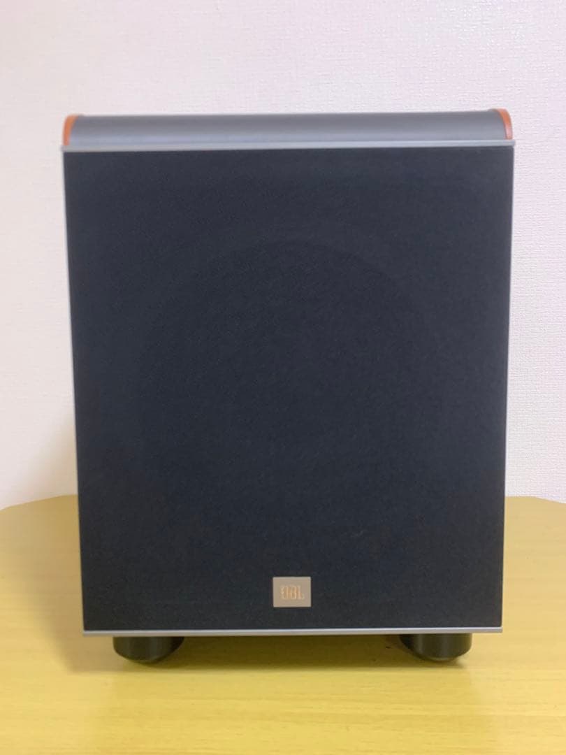 JBL サブウーファー ES150P/100