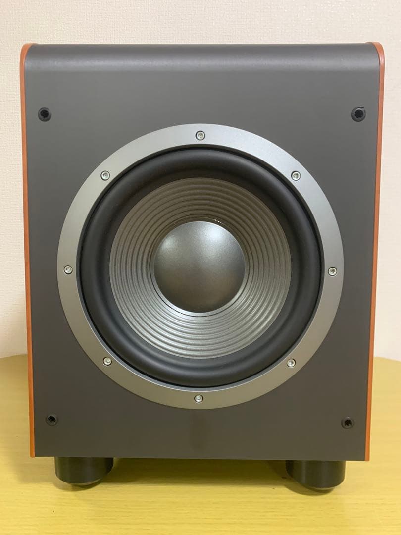 JBL サブウーファー ES150P/100