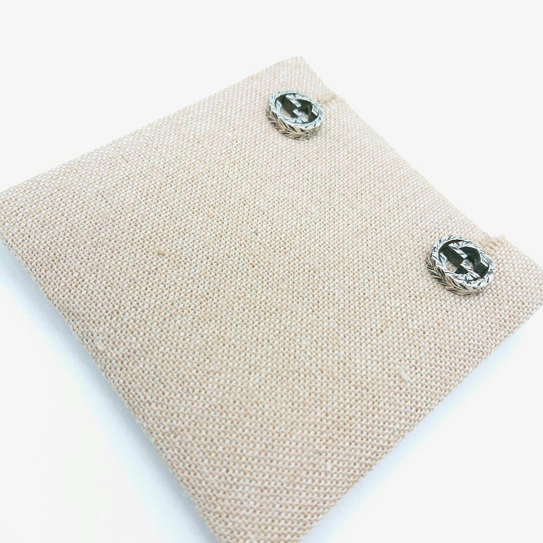 セール‼️【正規品】未使用に近い‼️GUCCI ピアス