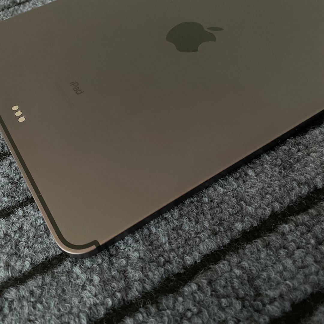 220 iPad Pro 11インチ 1世代 256GB SIMフリー　グレイ