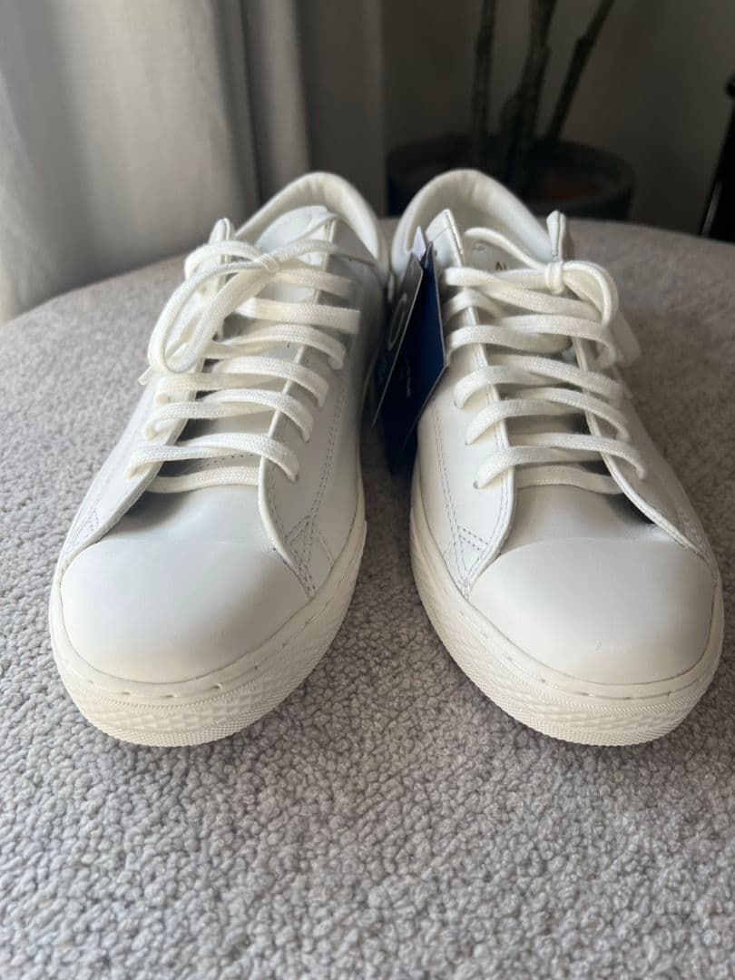 ALL STAR COUPE OX ホワイト