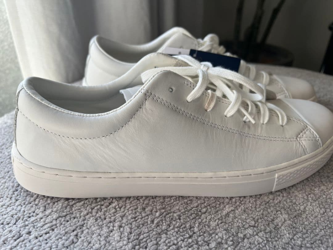 ALL STAR COUPE OX ホワイト