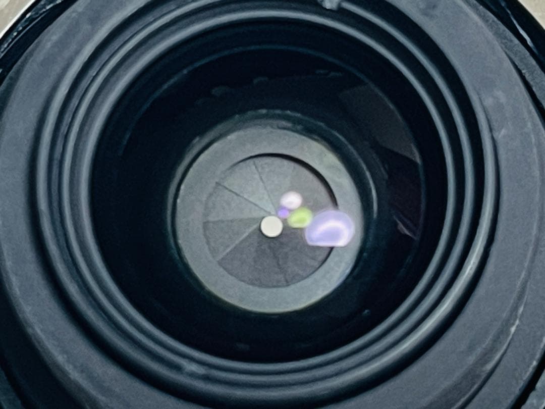 Voigtlander COLOR SKOPAR 21mm F4 L39レンズ