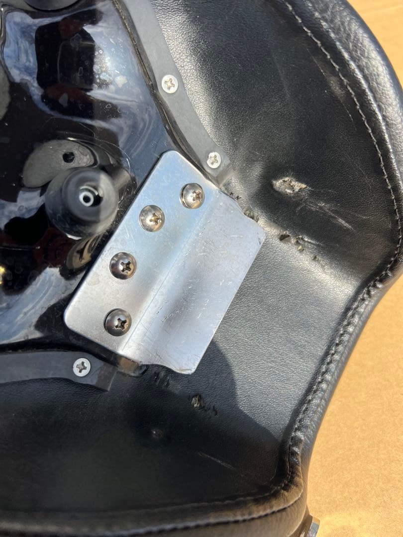 K&H スーパーローシート2　スポーツスター