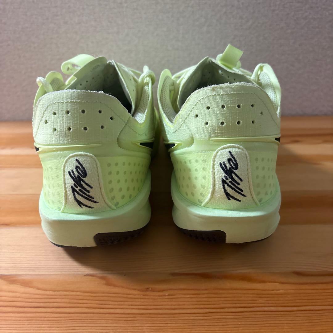 シューズ(男性用) NIKE GT CUT 3