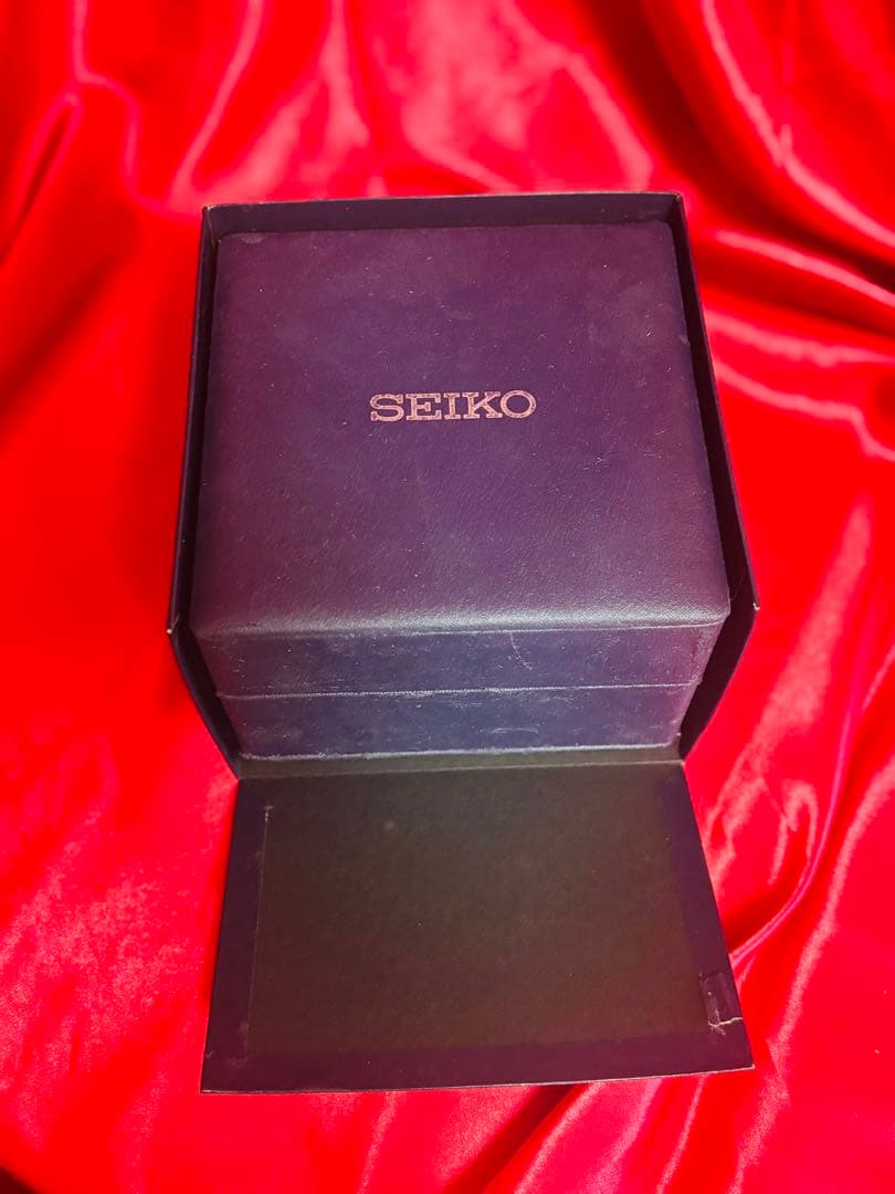 SEIKO SBCG001/9T82 セイコースポーチュラ キネティック