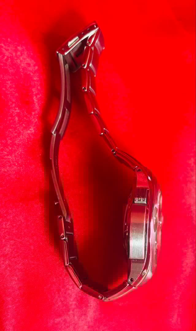 SEIKO SBCG001/9T82 セイコースポーチュラ キネティック