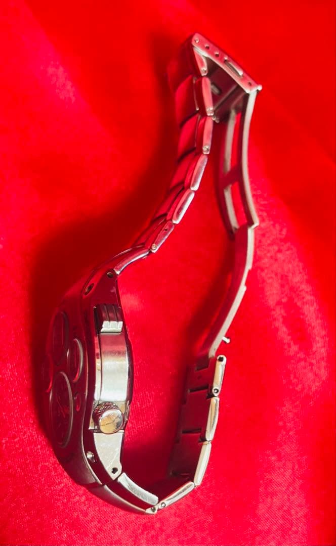 SEIKO SBCG001/9T82 セイコースポーチュラ キネティック