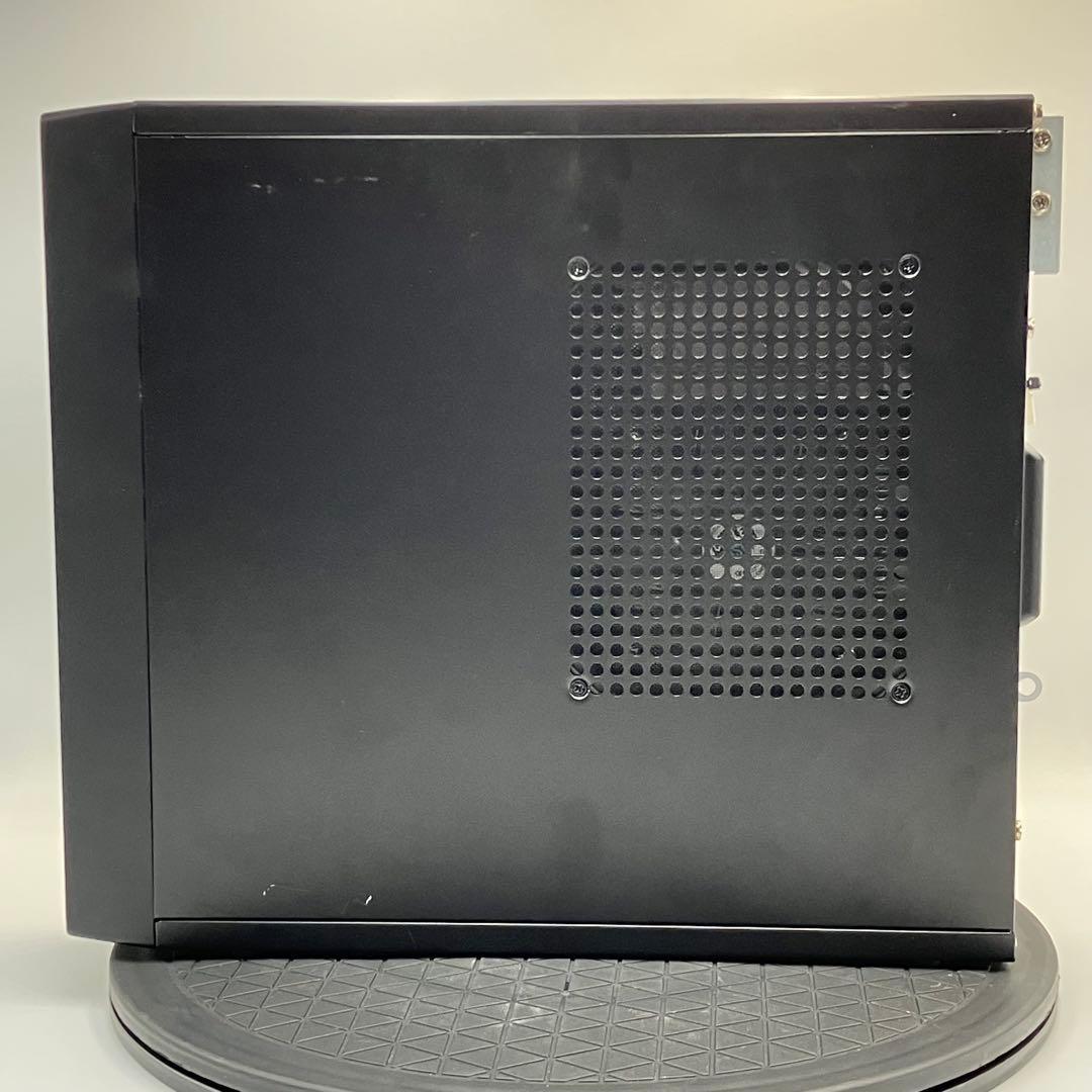 368 マウスコンピューター i5-11400 16GB 256GB win11