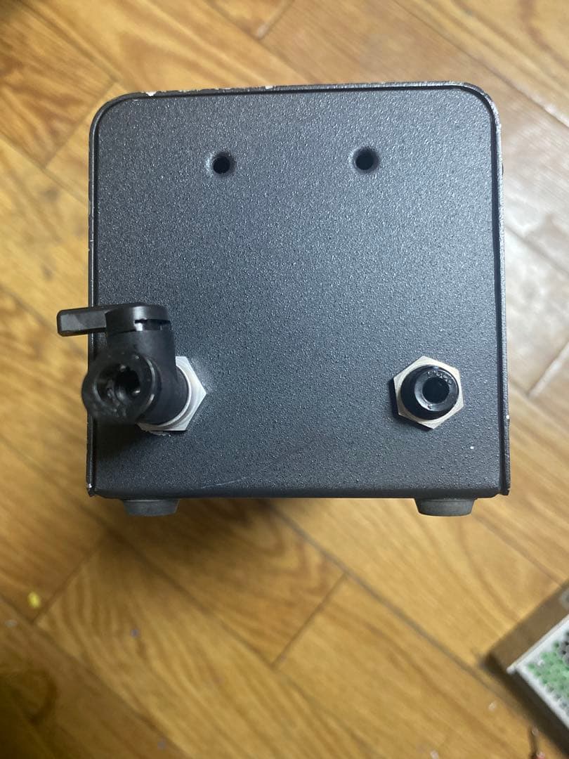 D5L064 Japan Unix N2窒素ガス発生装置　UNX-100S