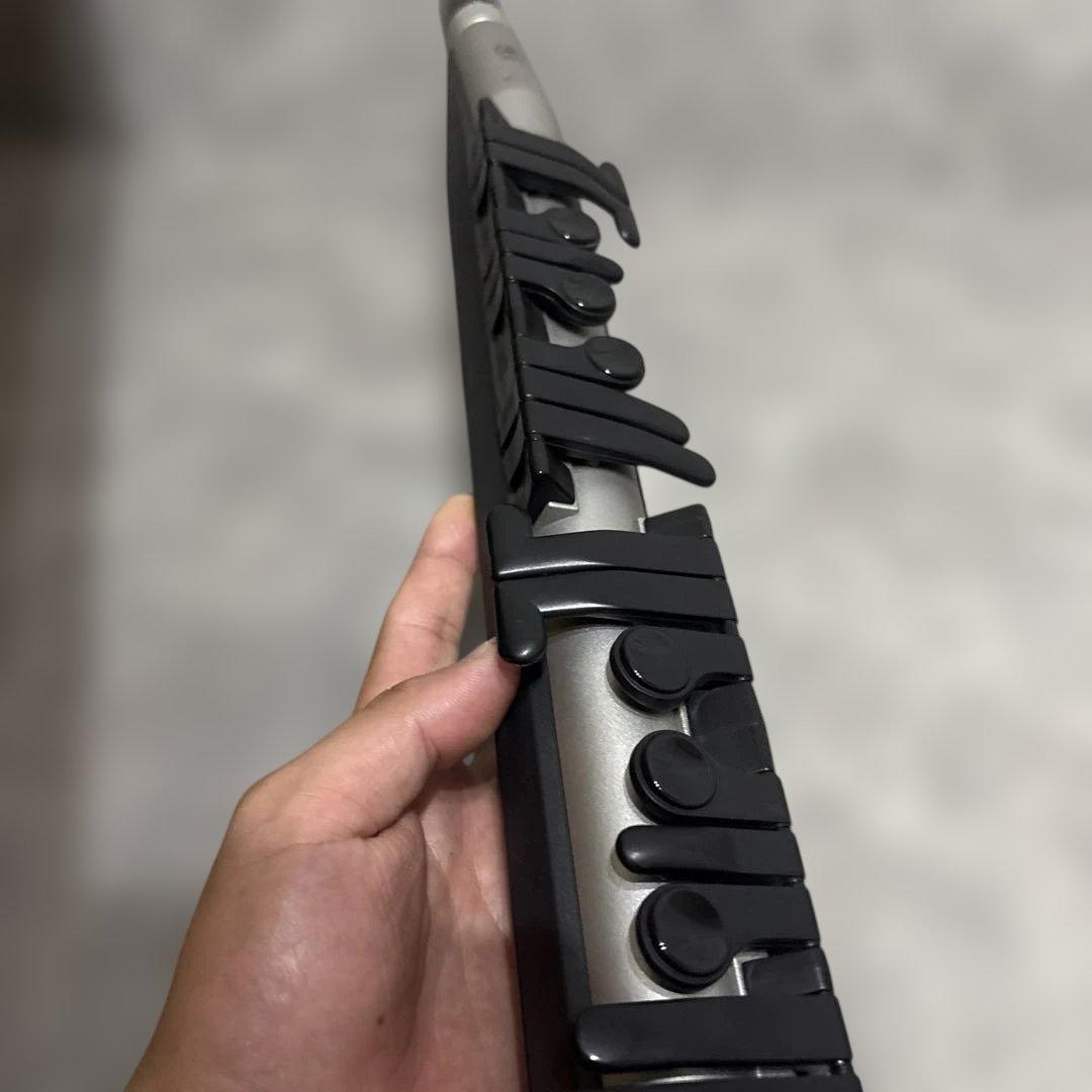 その他 YAMAHA WX5