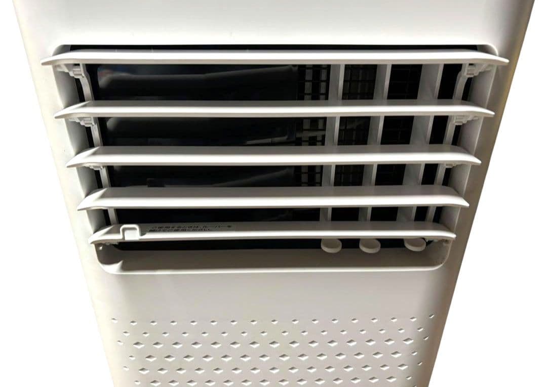 エスケイジャパンエアコン 移動式エアコン SKJ-KY26A2 2023年製