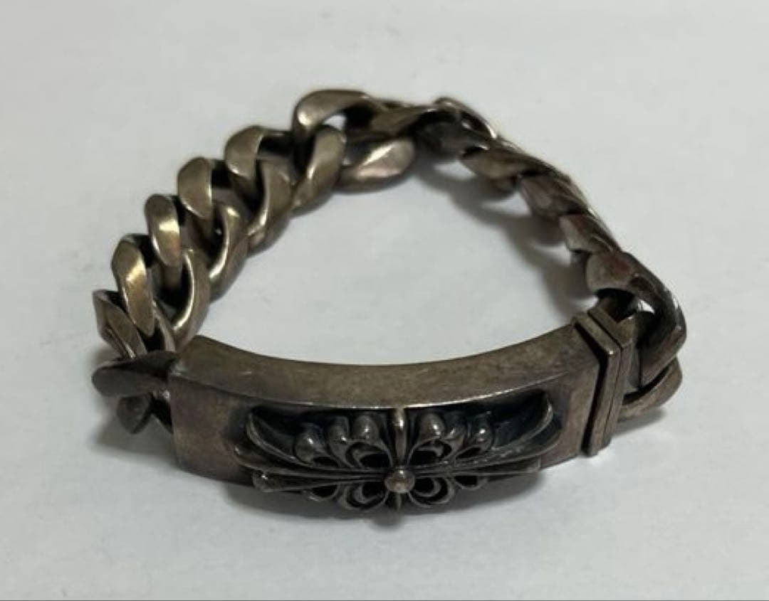 ブレスレット アクセサリー シルバー