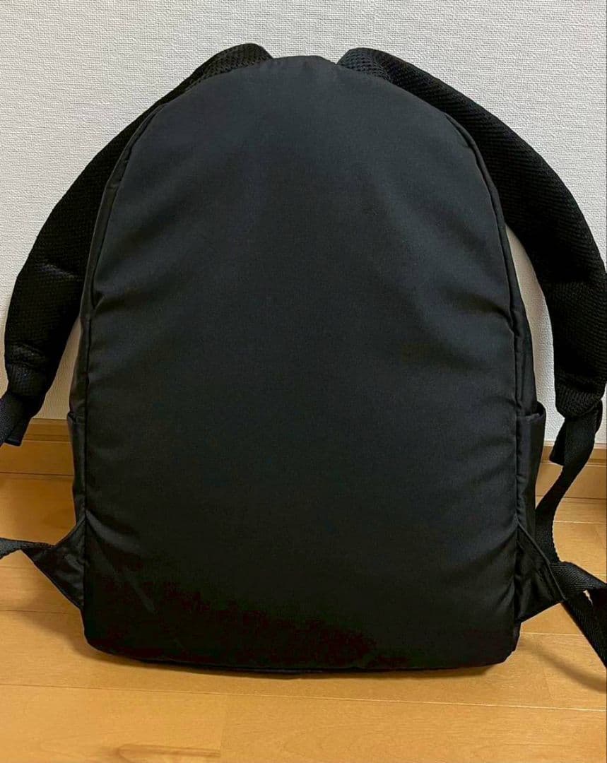 マンハッタンポーテージ ブラックレーベル リュック バックパック