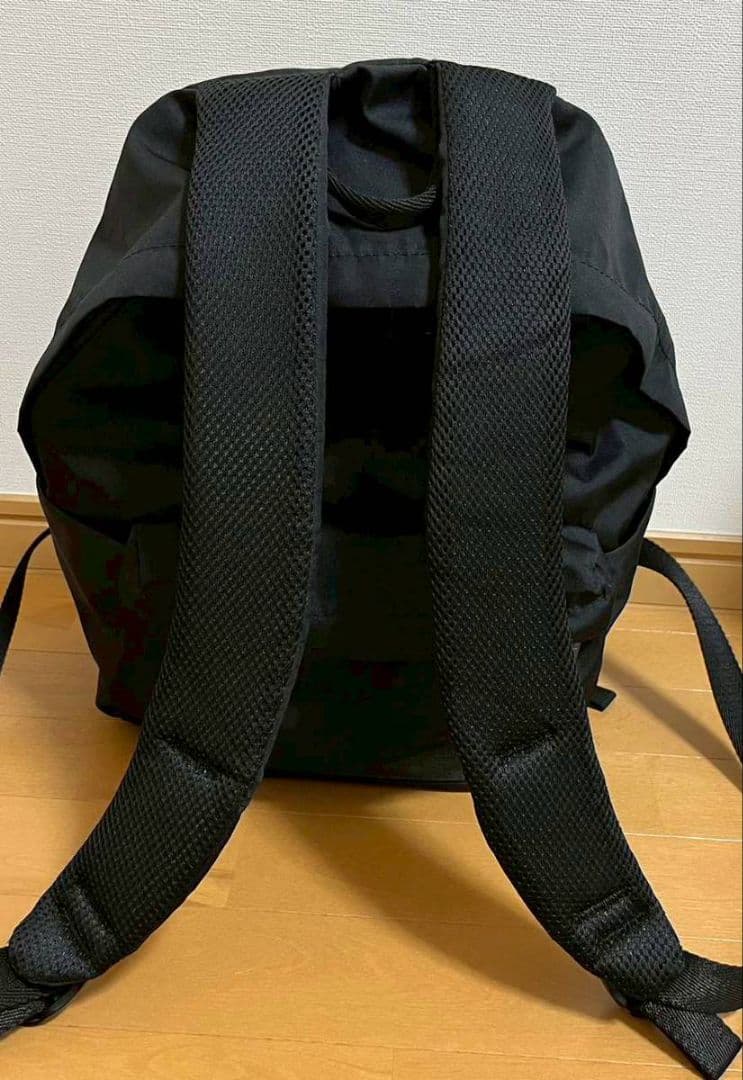 マンハッタンポーテージ ブラックレーベル リュック バックパック