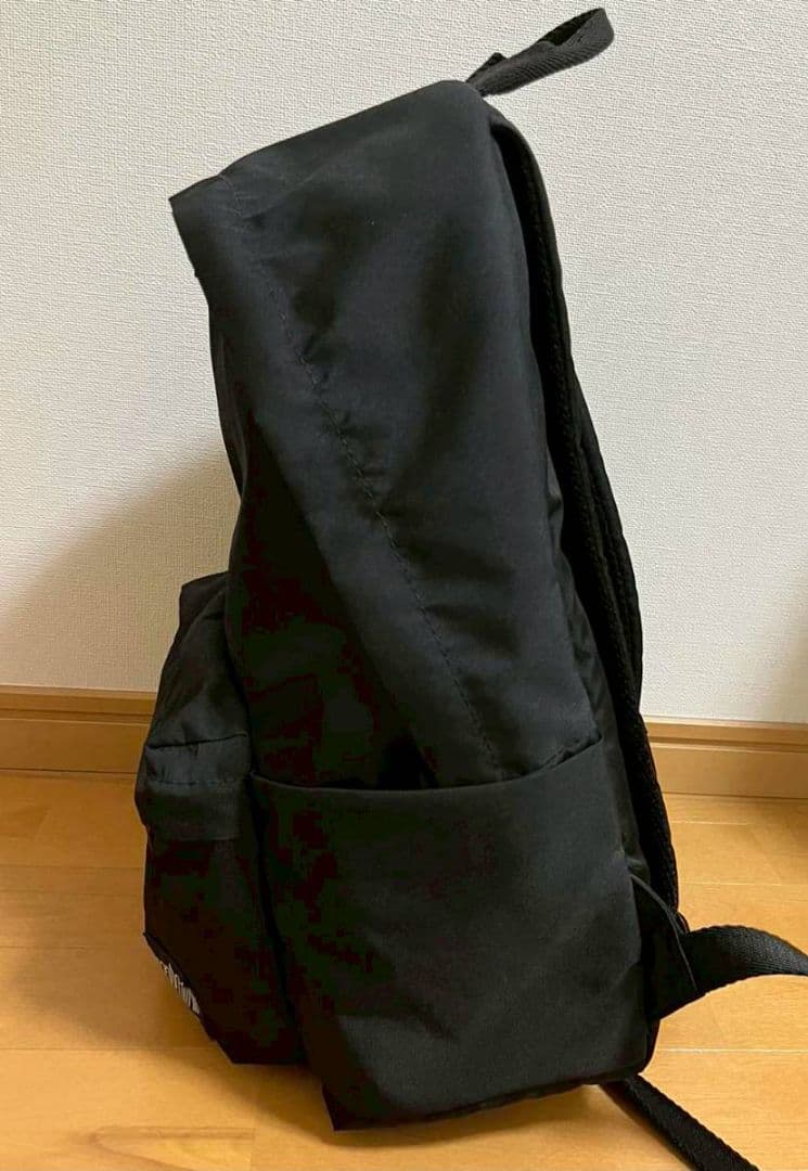 マンハッタンポーテージ ブラックレーベル リュック バックパック